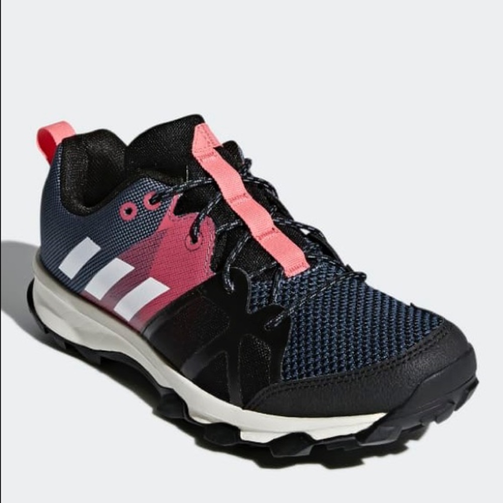 Adidas KANADIA 8.1 SHOES CQ1815 B7,8,10